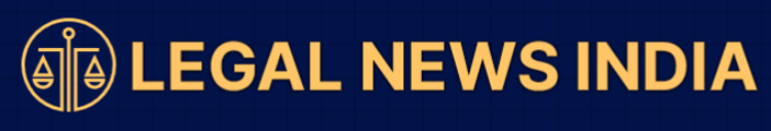 Legal News India